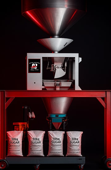 Bagging Machines