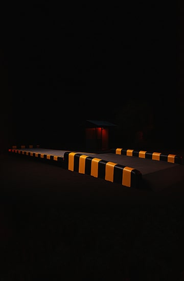 Weigbridges